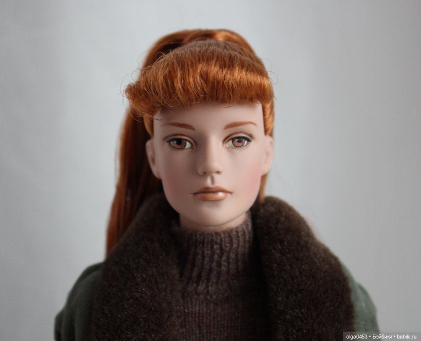 Куклы Tonner, ч. 54 — Фэшн