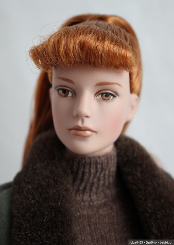 Куклы Tonner, ч. 54 — Фэшн