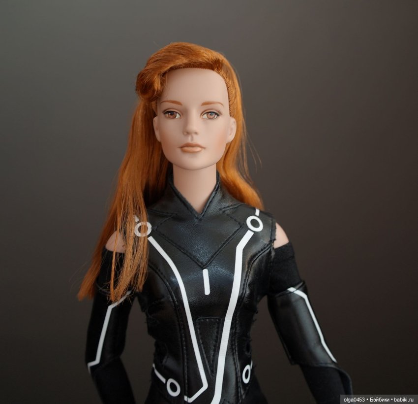 Куклы Tonner, ч. 54 — Фэшн