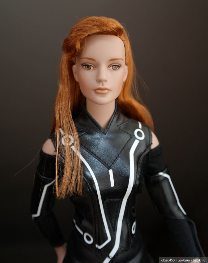 Куклы Tonner, ч. 54 — Фэшн