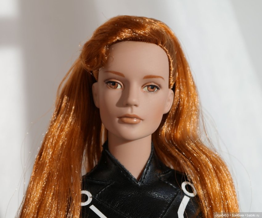Куклы Tonner, ч. 54 — Фэшн