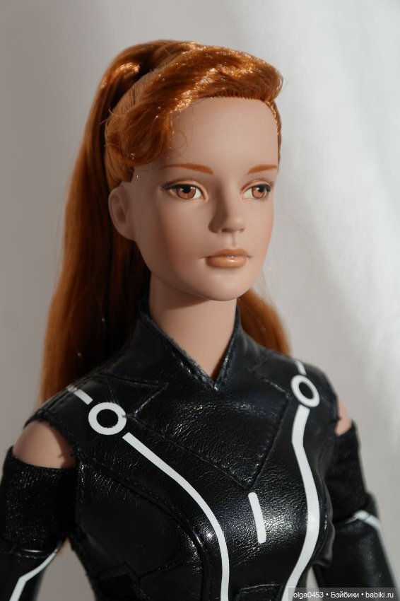 Куклы Tonner, ч. 54 — Фэшн