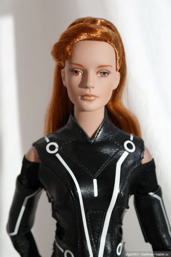 Куклы Tonner, ч. 54 — Фэшн