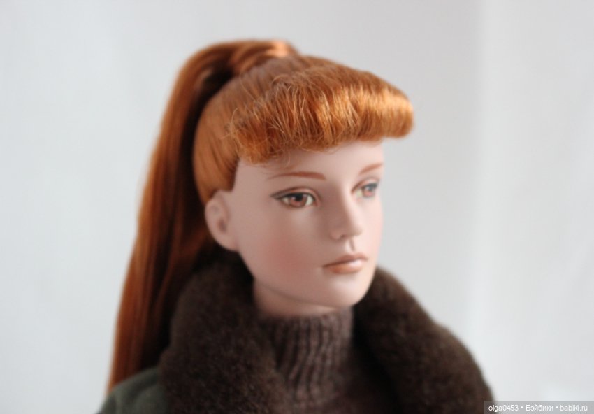 Куклы Tonner, ч. 54 — Фэшн