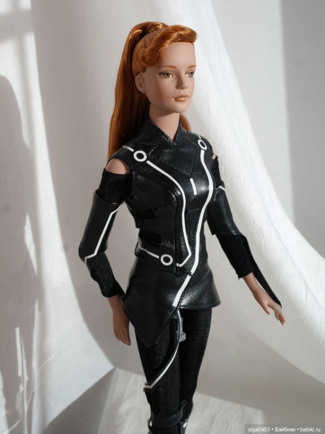 Куклы Tonner, ч. 54 — Фэшн