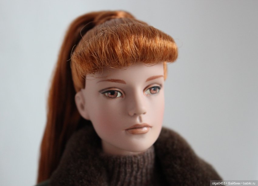 Куклы Tonner, ч. 54 — Фэшн