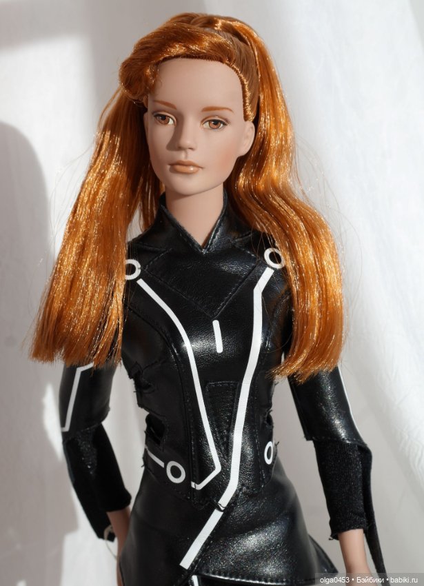 Куклы Tonner, ч. 54 — Фэшн