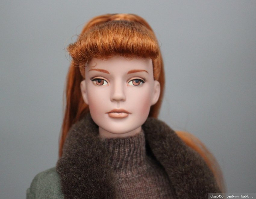 Куклы Tonner, ч. 54 — Фэшн