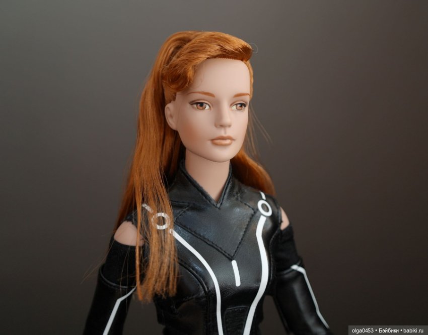 Куклы Tonner, ч. 54 — Фэшн