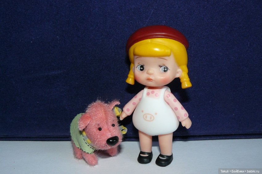 Мои новенькие или на меня напала капибара (фото 7)