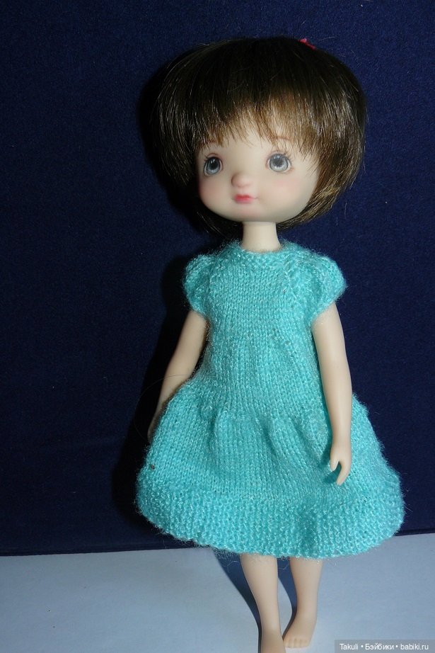 Мои новенькие или на меня напала капибара (фото 10)