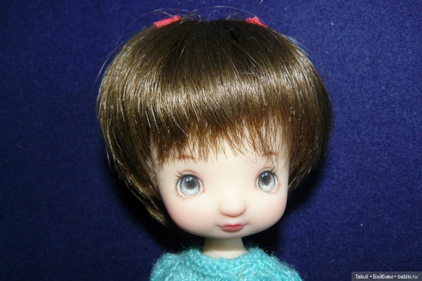 Мои новенькие или на меня напала капибара (фото 9)