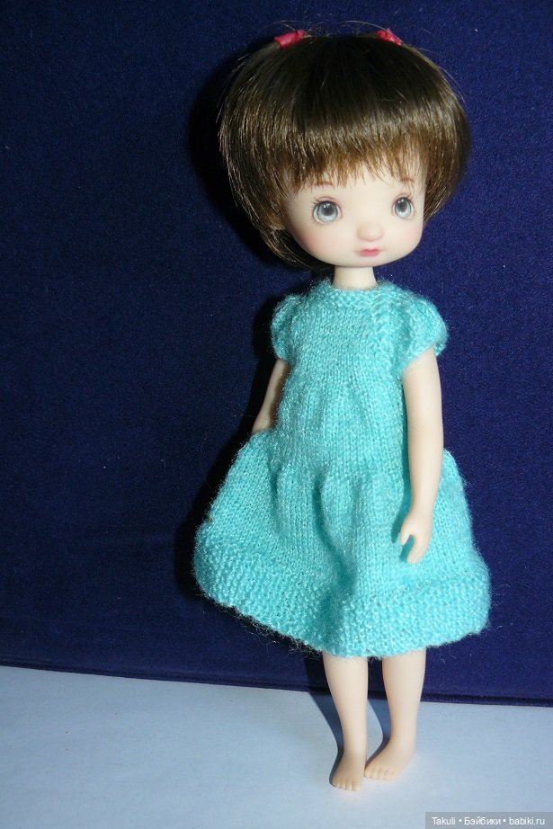 Мои новенькие или на меня напала капибара (фото 8)