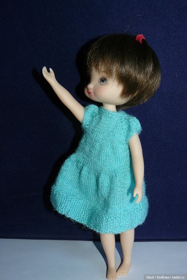 Мои новенькие или на меня напала капибара