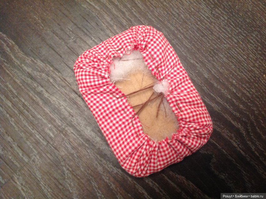 Миссис Бэйбики 2020 - Мастер-класс на конкурс