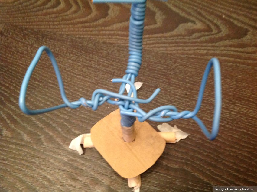 Миссис Бэйбики 2020 - Мастер-класс на конкурс