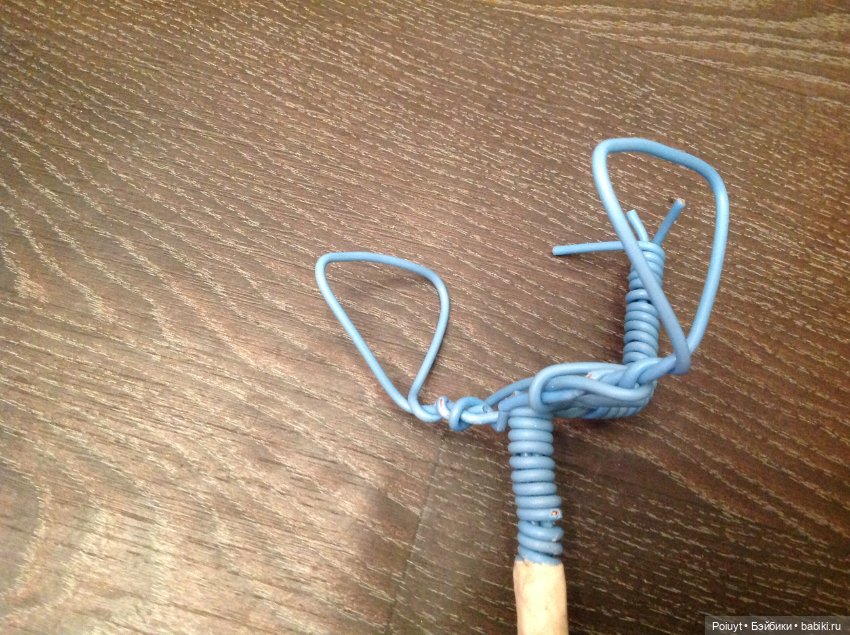 Миссис Бэйбики 2020 - Мастер-класс на конкурс