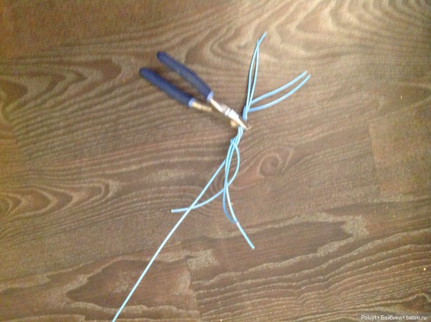 Миссис Бэйбики 2020 - Мастер-класс на конкурс