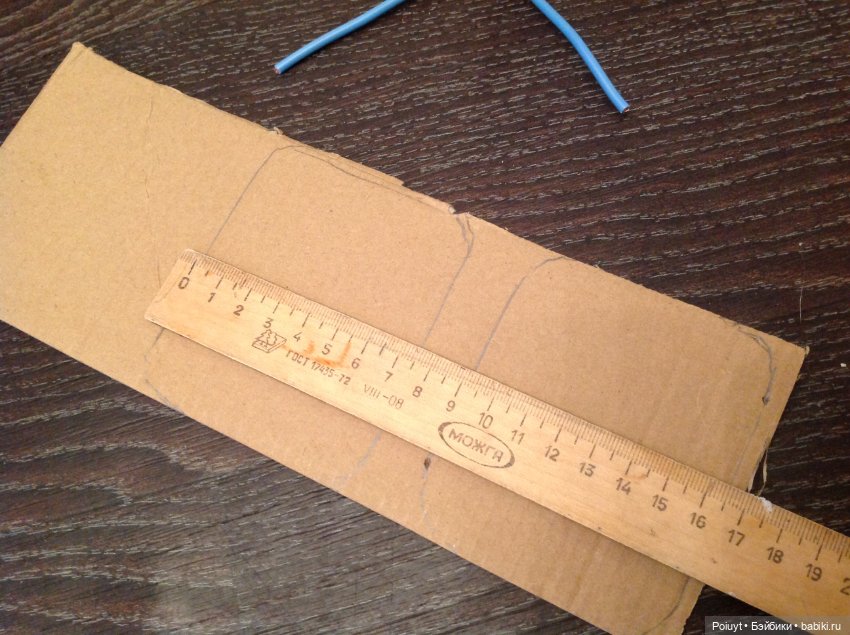 Миссис Бэйбики 2020 - Мастер-класс на конкурс (фото 6)