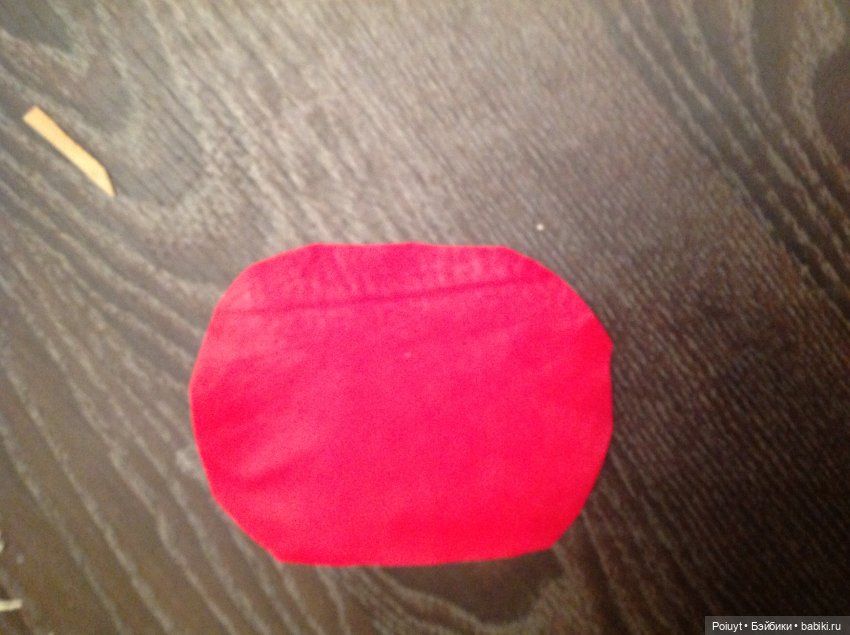 Миссис Бэйбики 2020 - Мастер-класс на конкурс