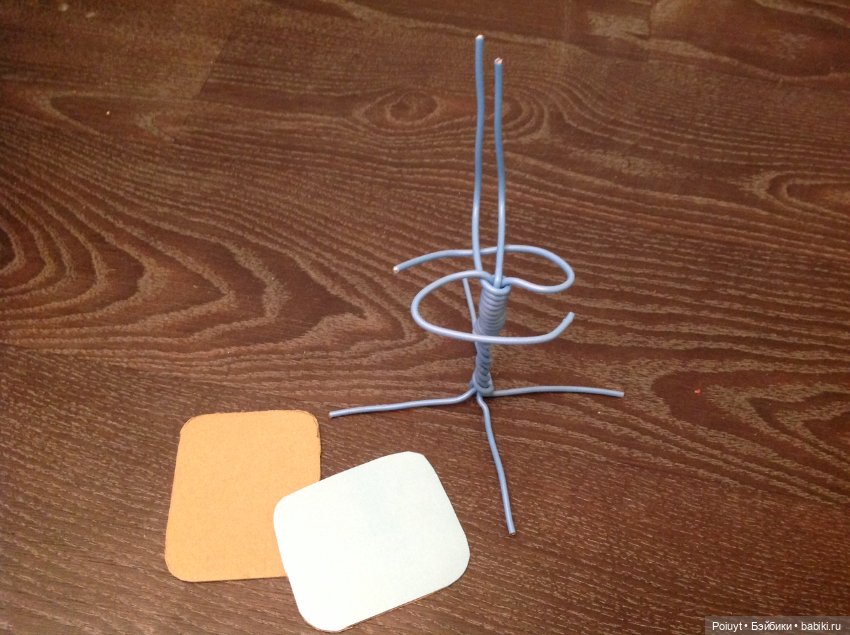 Миссис Бэйбики 2020 - Мастер-класс на конкурс (фото 7)