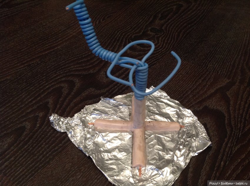 Миссис Бэйбики 2020 - Мастер-класс на конкурс