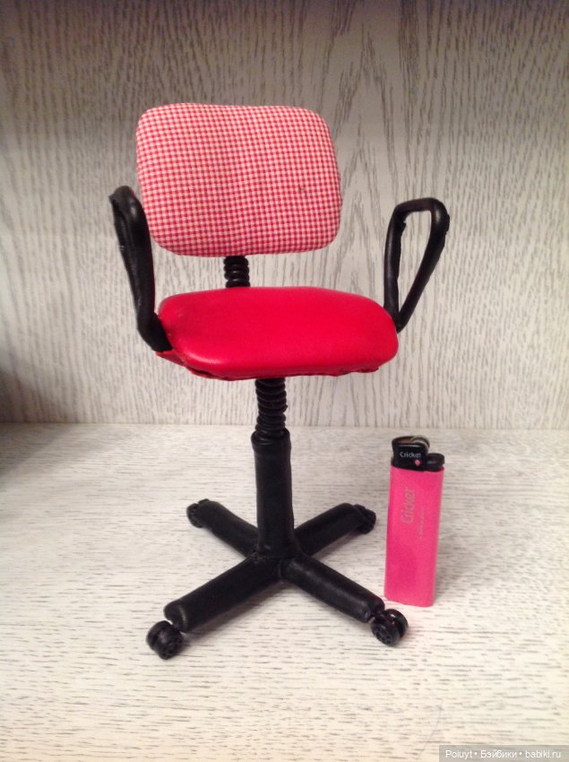 Миссис Бэйбики 2020 - Мастер-класс на конкурс