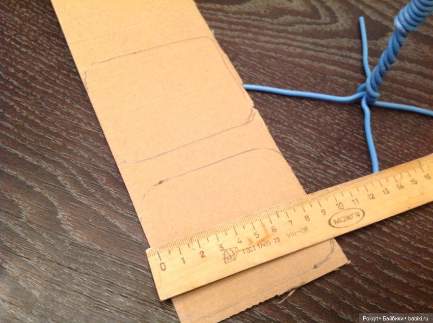 Миссис Бэйбики 2020 - Мастер-класс на конкурс (фото 5)