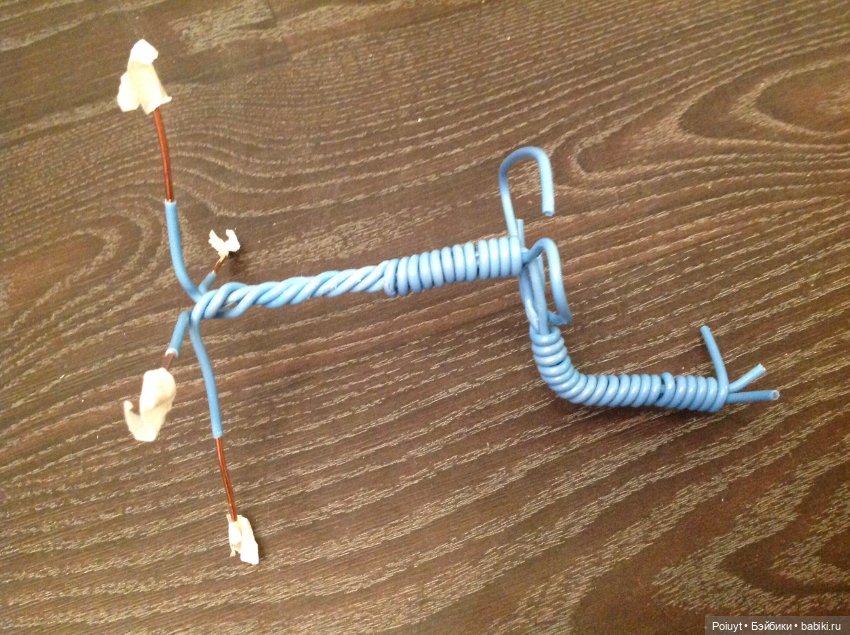 Миссис Бэйбики 2020 - Мастер-класс на конкурс