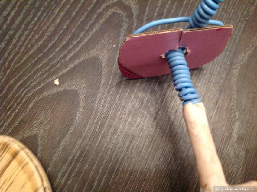 Миссис Бэйбики 2020 - Мастер-класс на конкурс