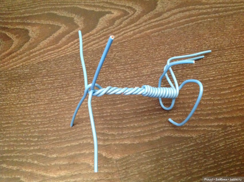 Миссис Бэйбики 2020 - Мастер-класс на конкурс (фото 3)