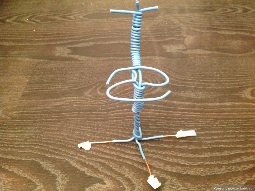 Миссис Бэйбики 2020 - Мастер-класс на конкурс