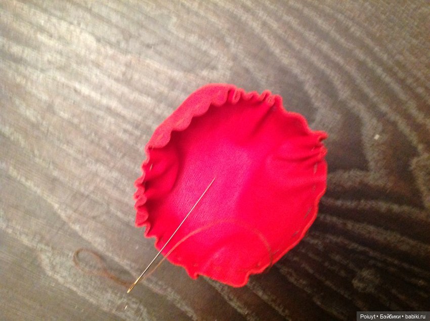 Миссис Бэйбики 2020 - Мастер-класс на конкурс