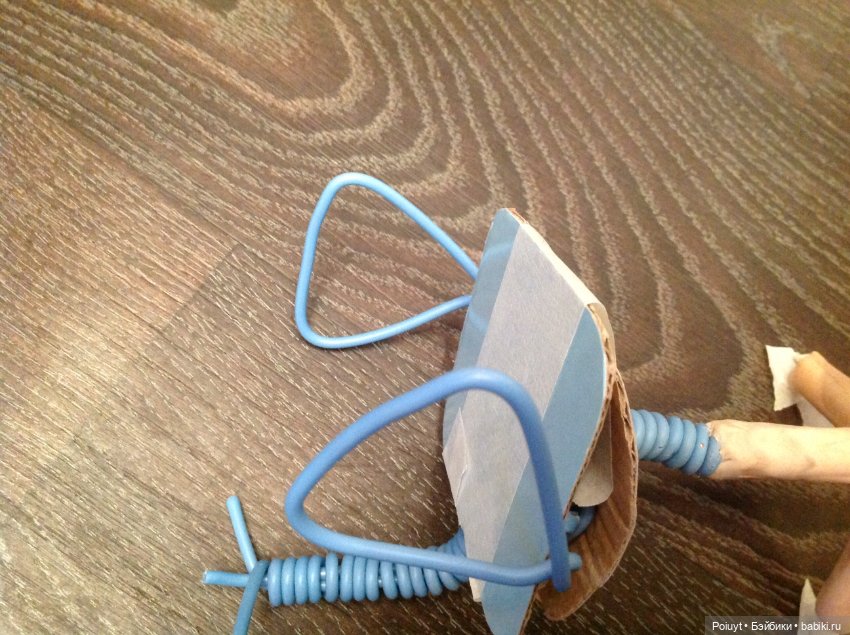 Миссис Бэйбики 2020 - Мастер-класс на конкурс