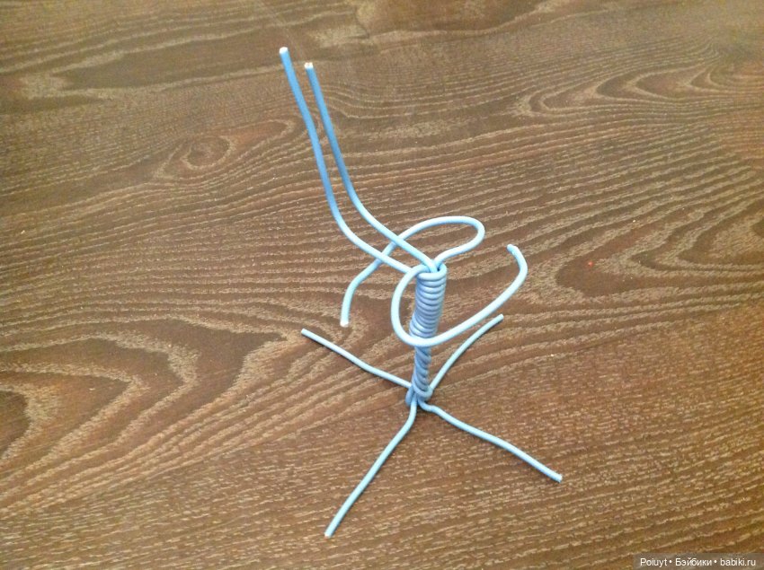 Миссис Бэйбики 2020 - Мастер-класс на конкурс (фото 2)