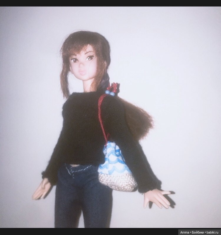 Замена ручки у Азонок: нужен ваш совет