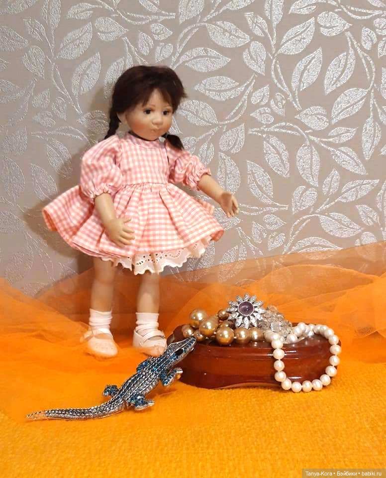 Как Хейди нашла сокровища (фото 4)