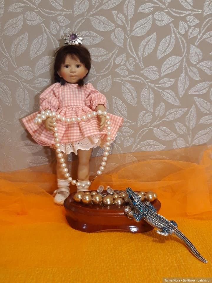 Как Хейди нашла сокровища (фото 6)