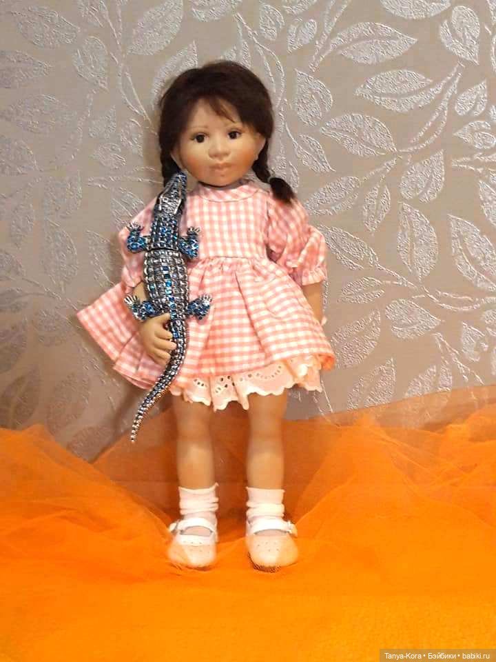 Как Хейди нашла сокровища (фото 3)