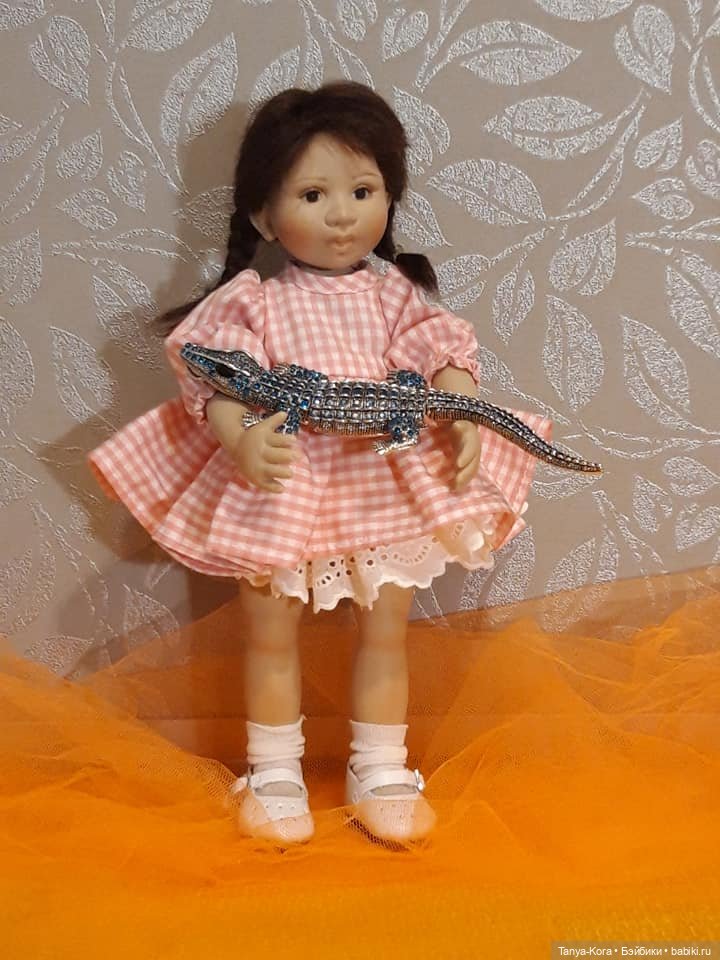 Как Хейди нашла сокровища (фото 2)