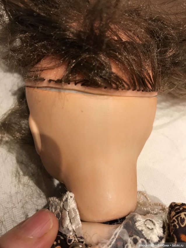 Помогите опознать куколку (фото 2)