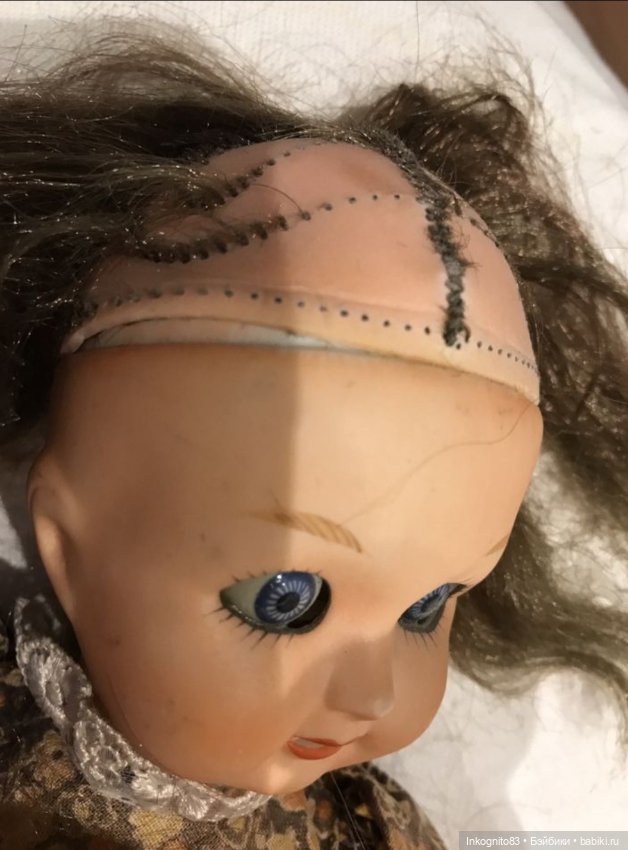 Помогите опознать куколку (фото 5)