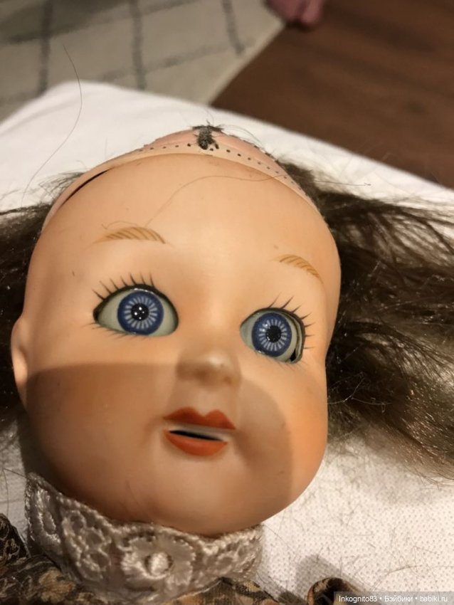 Помогите опознать куколку (фото 4)