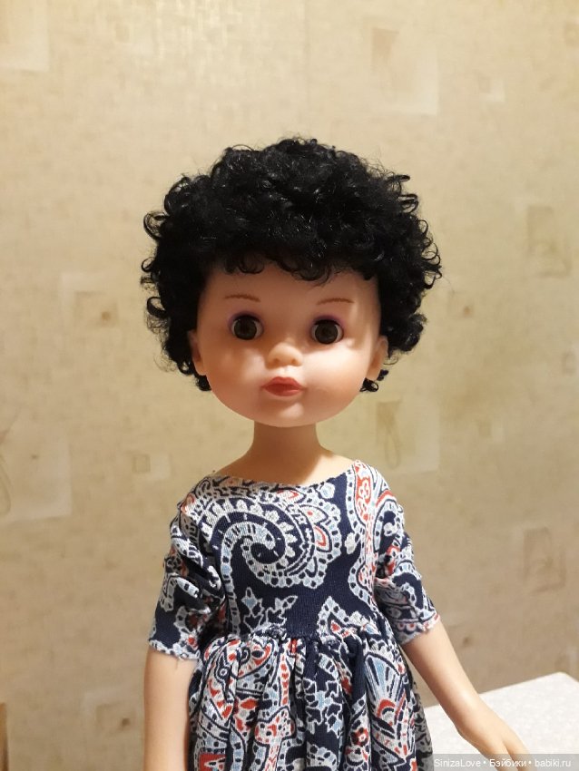 Обновление китайского характерного мулатика (фото 4)