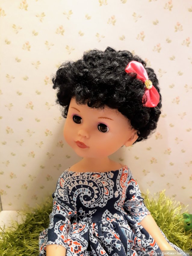 Обновление китайского характерного мулатика (фото 7)