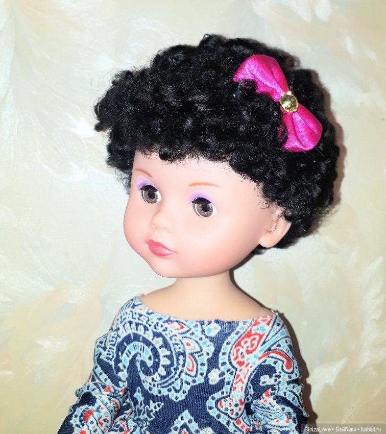 Обновление китайского характерного мулатика (фото 5)