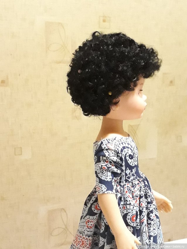 Обновление китайского характерного мулатика (фото 3)