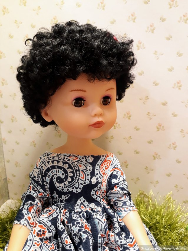 Обновление китайского характерного мулатика (фото 6)