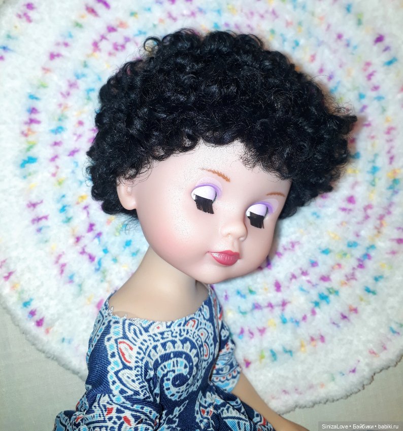 Обновление китайского характерного мулатика (фото 10)