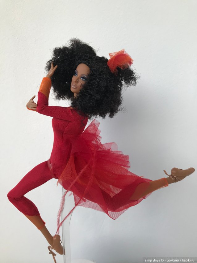 Гибридизация и немного балета (фото 8)